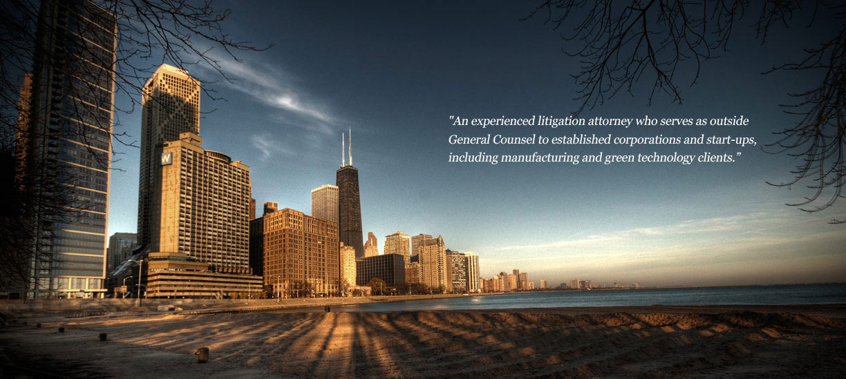 Rob Graettinger Law  Skyline Image 1